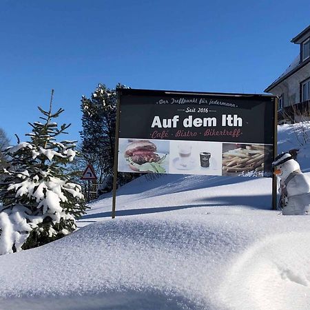 Ith Apartments Holzen Eksteriør bilde