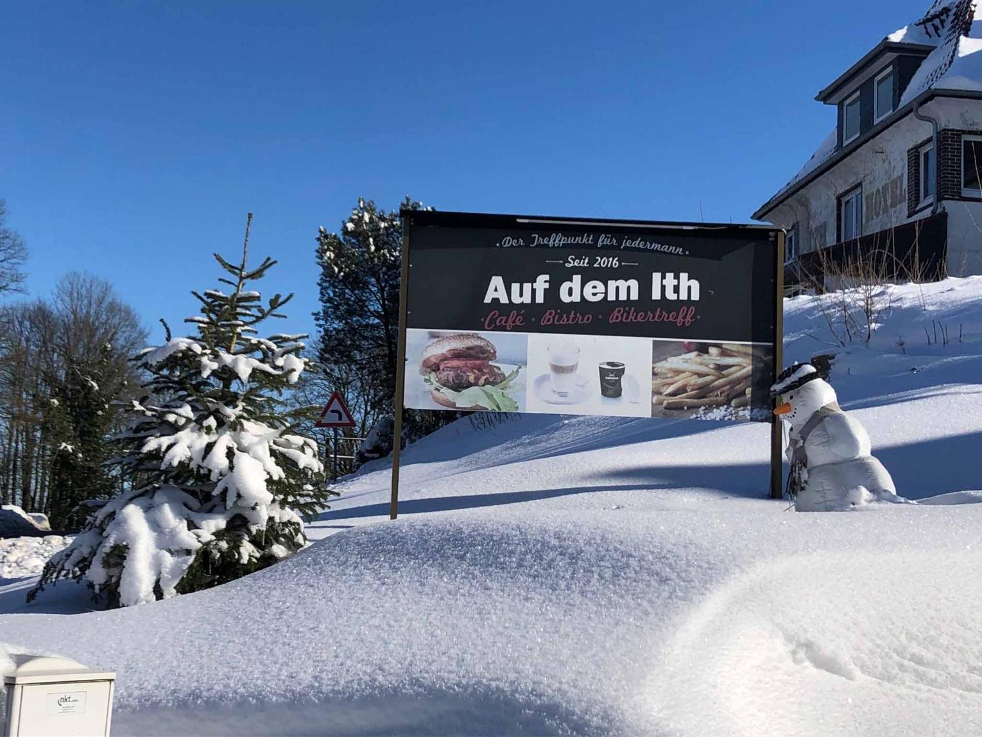 Ith Apartments Holzen Eksteriør bilde